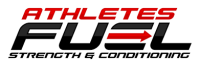 AthleteFuel